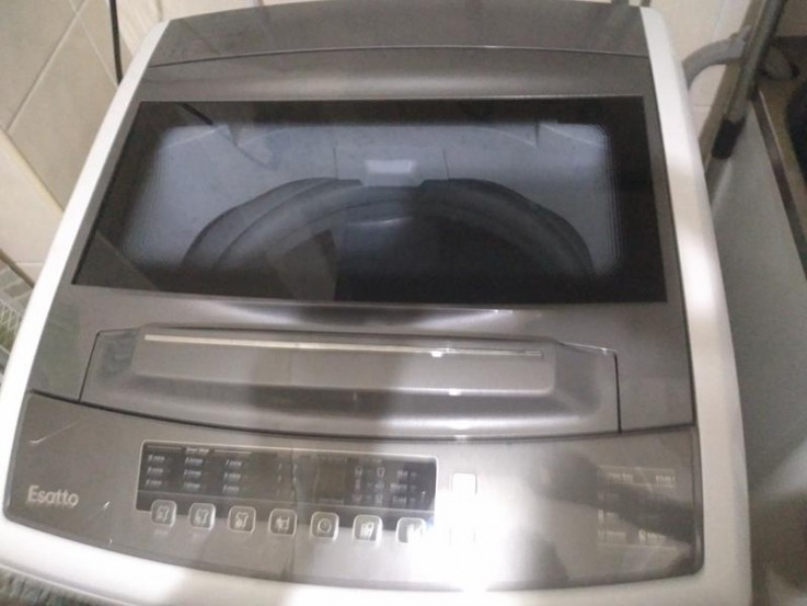 Esatto Washing Machine