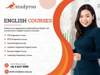 Ensuring best English courses in Perth