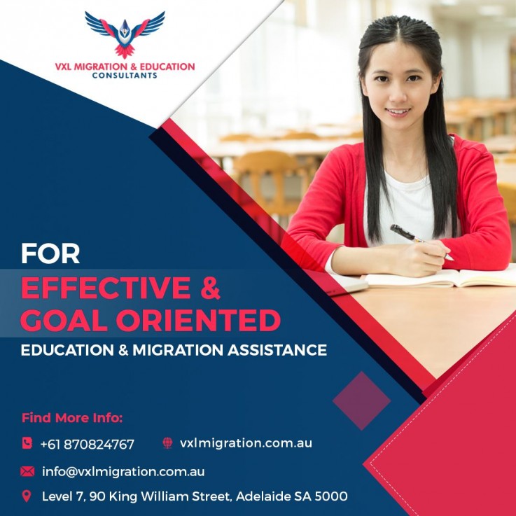 Planning To Study Or Migrate to Australia?