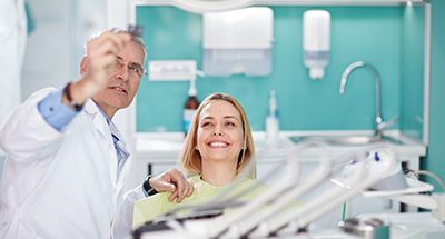  Best General Dentist In Penrith | General Dentistry Services - Nepean Dental Implants 