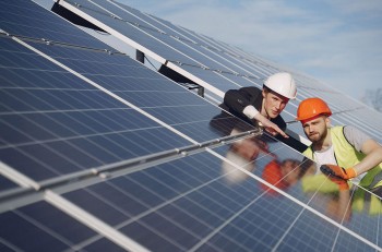 Solar Panels installations in Melbourne