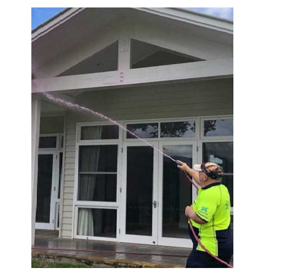 Excess Cleaning | house-washing 