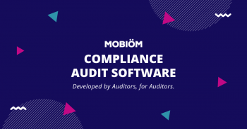 Mobiom Helps to Keep Track of Your Audit