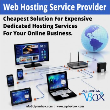 Low-cost VPS Hosting In USA