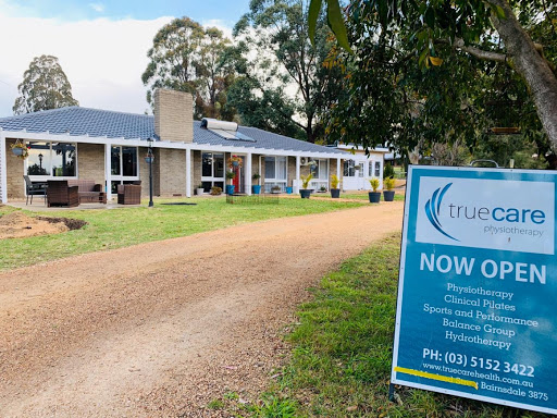 Experienced Physiotherapist - Bairnsdale Physio - Truecare Health