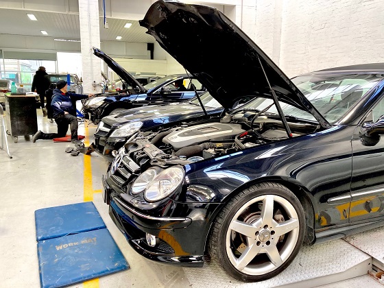 The Best Car Dent Repair In Melbourne 