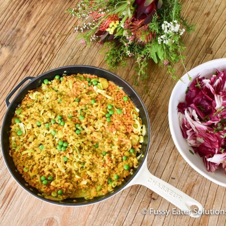 Looking for a child food nutrition counsellor?