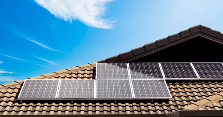 Solar Maintenance Services