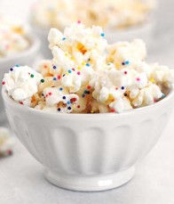Make Perfect Popcorn Recipe in Australia