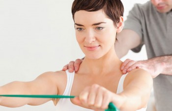 Sports Injury Clinic - Physiotherapist Adelaide