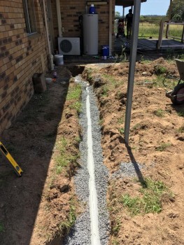 Plumbers in Stafford | Optimize Plumbing
