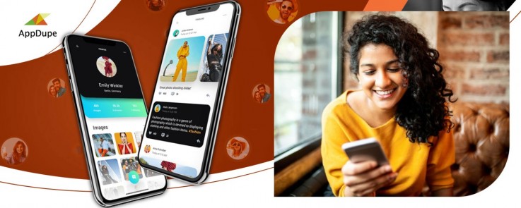 Revamp your online marketplace by launching a audio based app like clubhouse