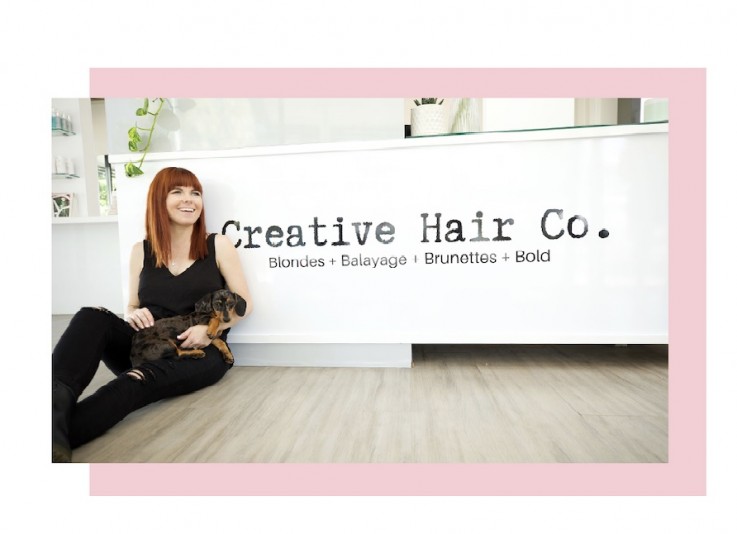 Blonde Specialist Gold Coast | Best Hairdresser Colourist Coolangatta