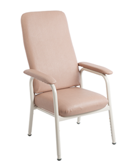 Adjustable Height Day Chairs