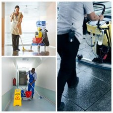 Tile Cleaning in Perth | 0424 470 460