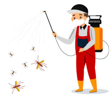 Pest Control Werribee