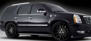 Ensure Safe Driving with Car Window Tinting in Essendon