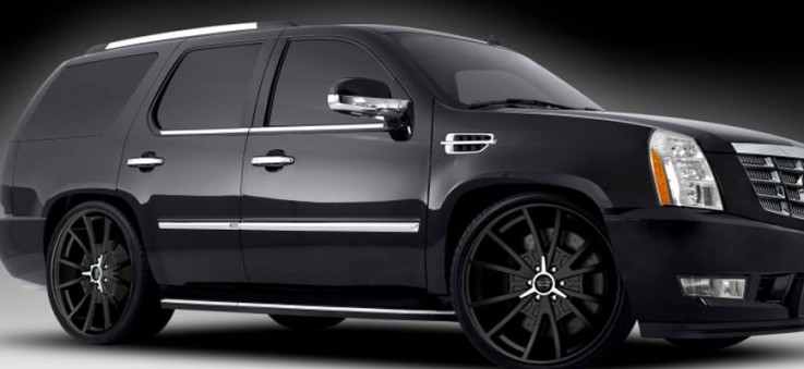 Ensure Safe Driving with Car Window Tinting in Essendon