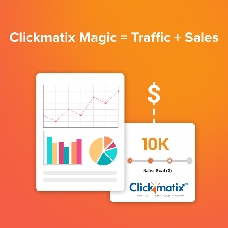 ClickMatix - SEO Agency Melbourne