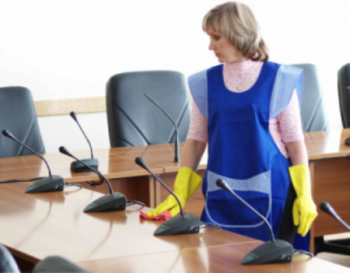 Best Commercial Cleaning in Springvale