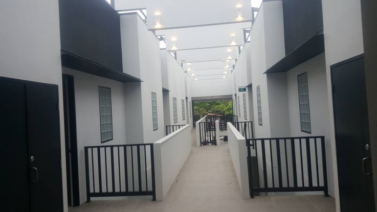 SCR Rendering - House Rendering in Brisbane at Cost-effective Price