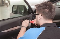 Dent Repairs in Ringwood 