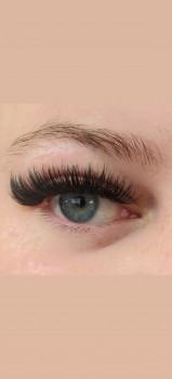 Eye Lashious Extension Pty Ltd
