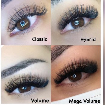 Eye Lashious Extension Pty Ltd