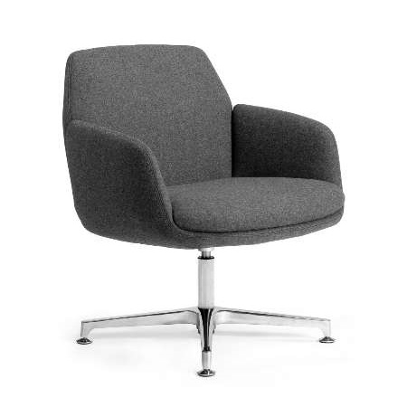Posey Arm Chair | Specfurn Commercial 