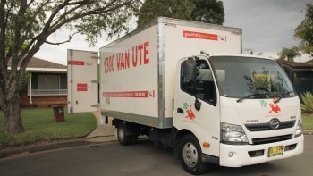 Easy Truck Rental Melbourne With Go With The Gecko
