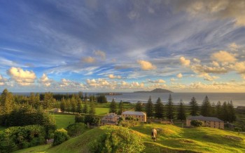 Norfolk Island Packages - Norfolk Island Holidays