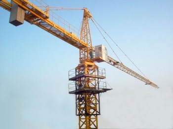 Cranes For Sale Australia
