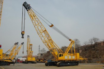 Cranes For Sale Australia