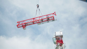 Cranes For Sale Australia