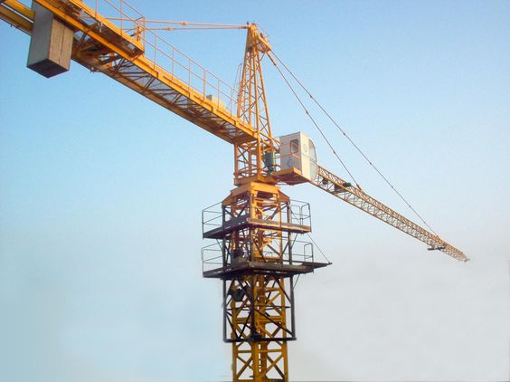 Cranes For Sale Australia