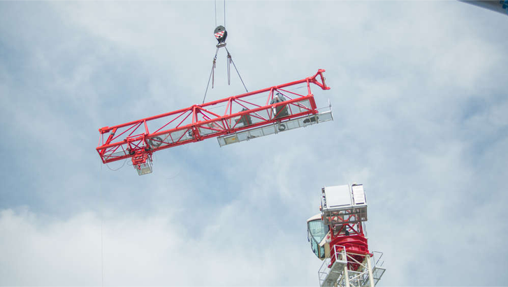 Cranes For Sale Australia