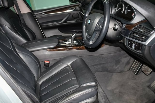 2014 BMW X5 xDrive25d Wagon