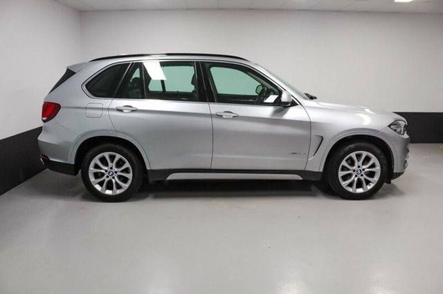 2014 BMW X5 xDrive25d Wagon