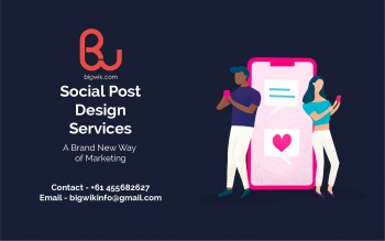 Social Media Agency | Marketing Agency Sydney