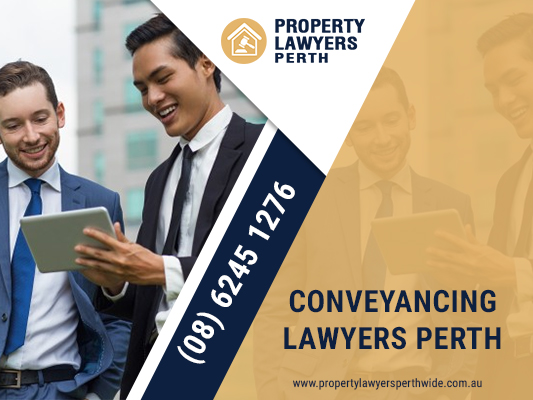 Connect with best Conveyance Solicitors in Perth