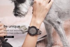 Wooden Bead Bracelet Jewelry