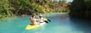 Vanuatu Holiday Packages and Accommodation