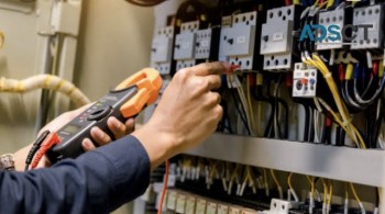 Glenn The Sparky Electrical