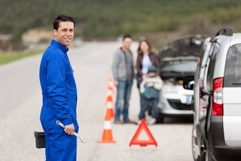 Trusted Mobile Mechanic in Merrylands - All Sydney Mobile Mechanics