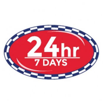 24-hour Locksmith