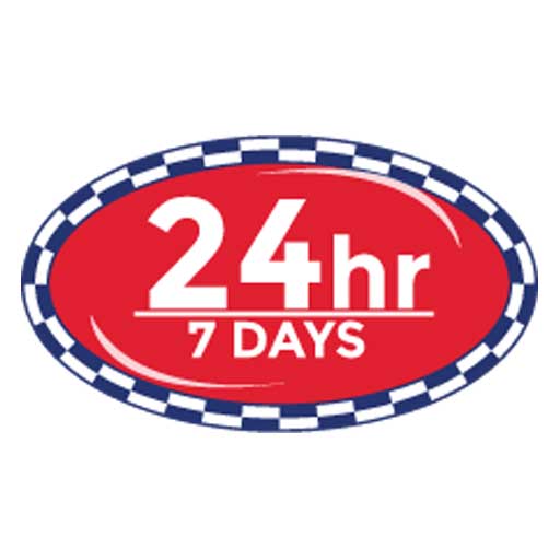 24-hour Locksmith