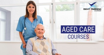Join Certificate iv in aged care Perth