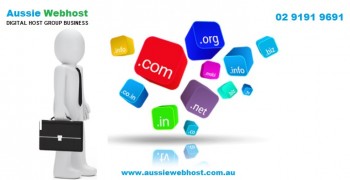 Choosing a Domain Name for business  