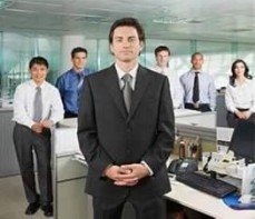 Services Business 