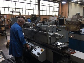 Construction Business 